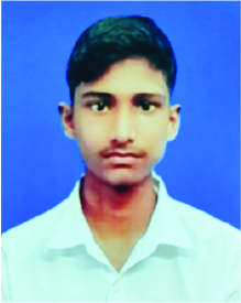 Photo of মো: আলামিন বিশ্বাস